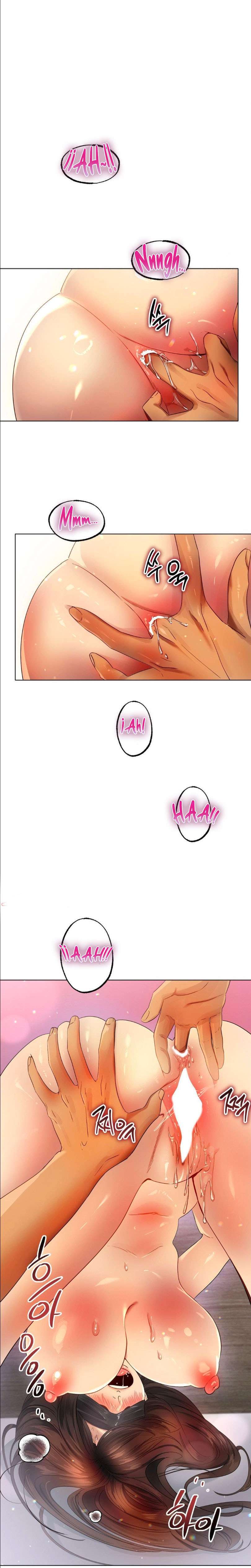 ¿Te Gusta hacer Ejercicio? Capítulo 21 - Page 7