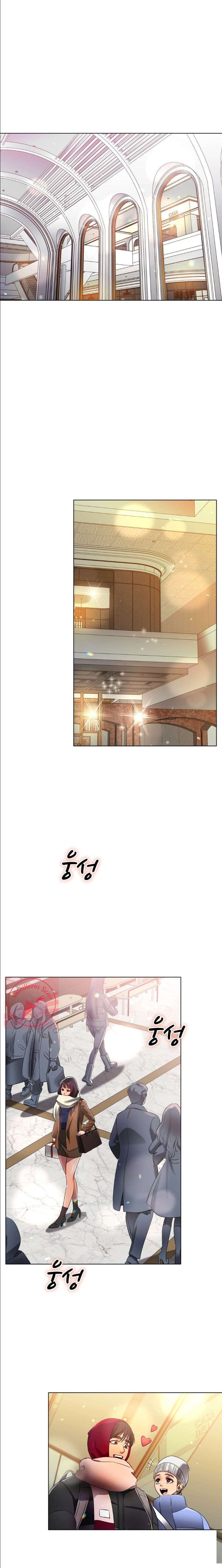 ¿Te Gusta hacer Ejercicio? Capítulo 22 - Page 13
