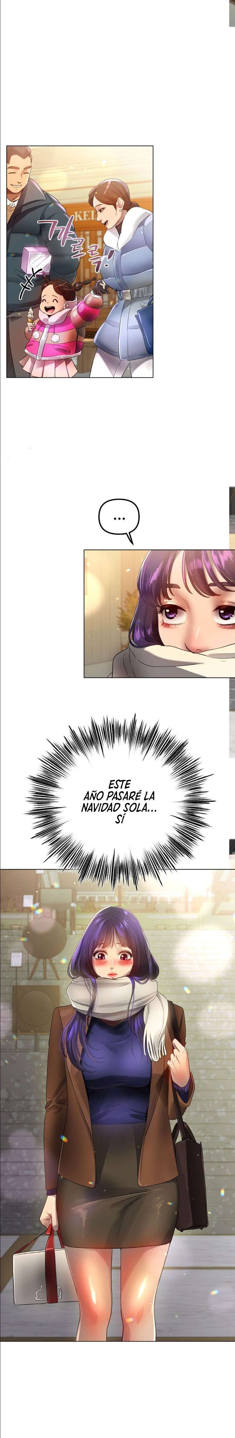 ¿Te Gusta hacer Ejercicio? Capítulo 22 - Page 14