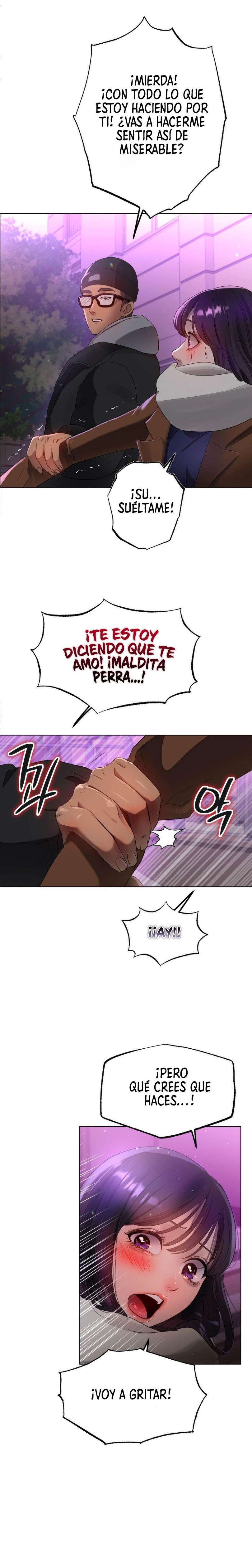 ¿Te Gusta hacer Ejercicio? Capítulo 22 - Page 22