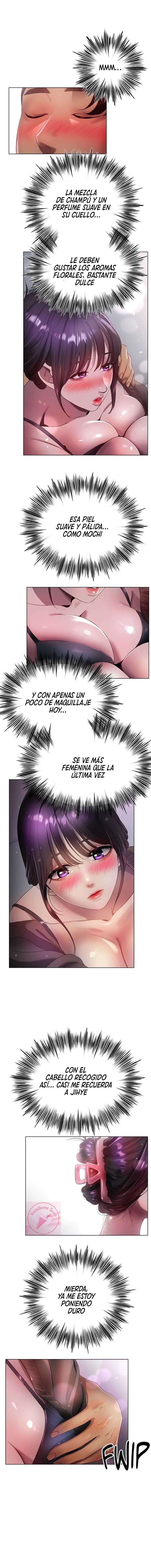 ¿Te Gusta hacer Ejercicio? Capítulo 23 - Page 13