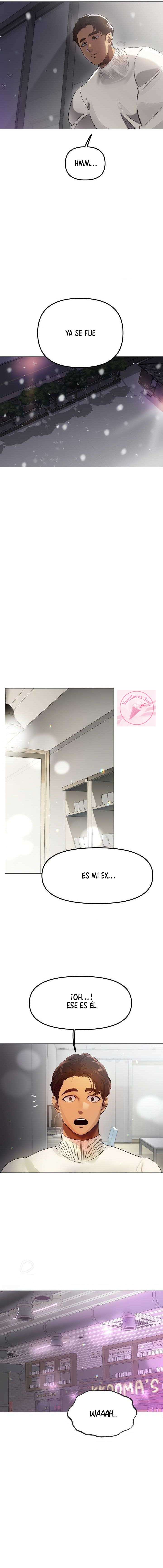 ¿Te Gusta hacer Ejercicio? Capítulo 23 - Page 4