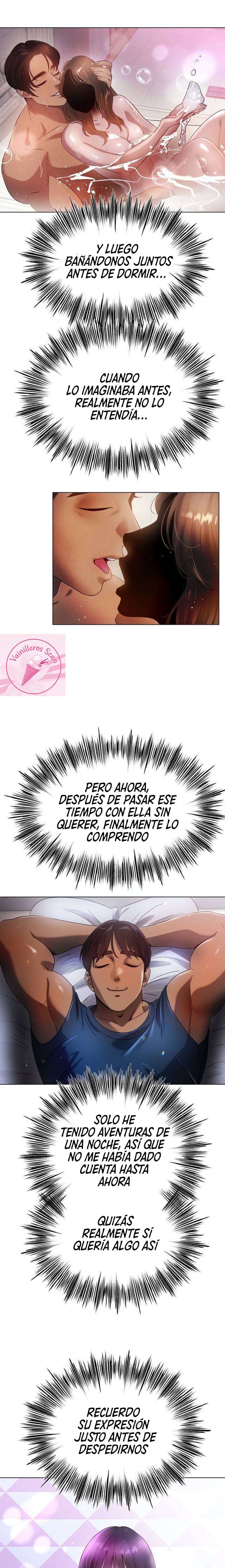 ¿Te Gusta hacer Ejercicio? Capítulo 25 - Page 16