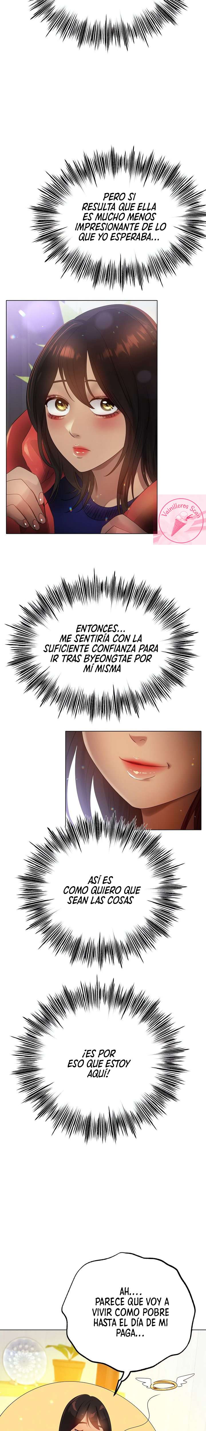 ¿Te Gusta hacer Ejercicio? Capítulo 26 - Page 18