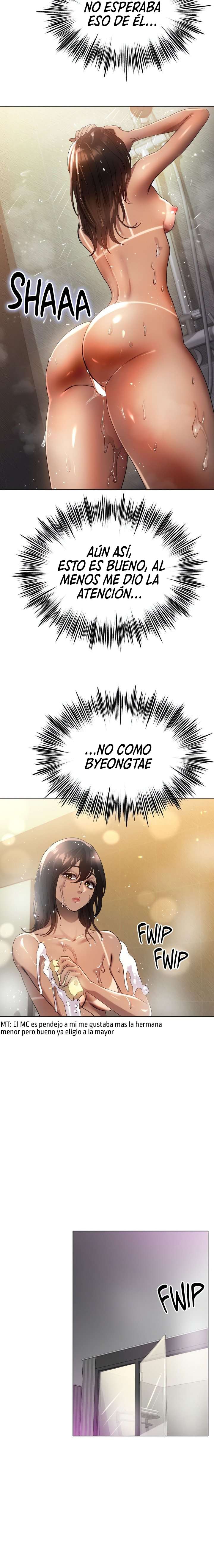 ¿Te Gusta hacer Ejercicio? Capítulo 27 - Page 16