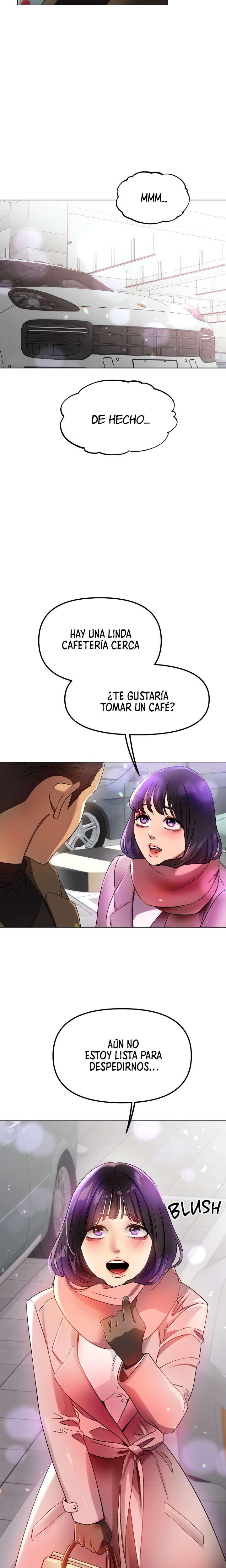 ¿Te Gusta hacer Ejercicio? Capítulo 28 - Page 16