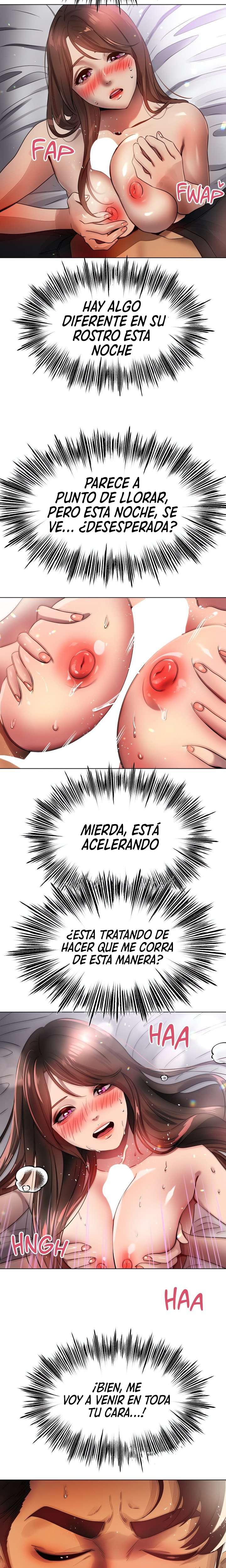 ¿Te Gusta hacer Ejercicio? Capítulo 28 - Page 6