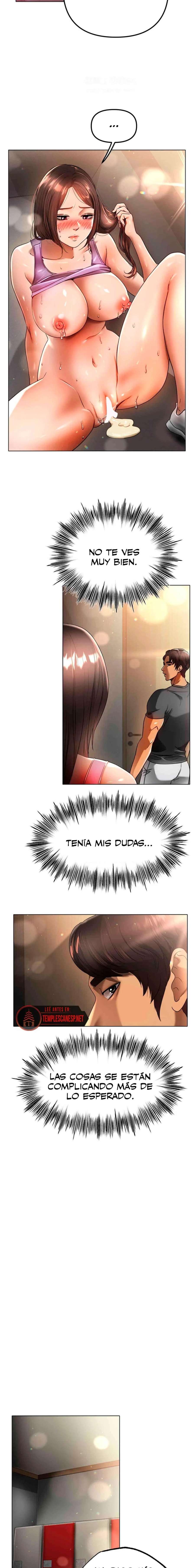 ¿Te Gusta hacer Ejercicio? Capítulo 3 - Page 19