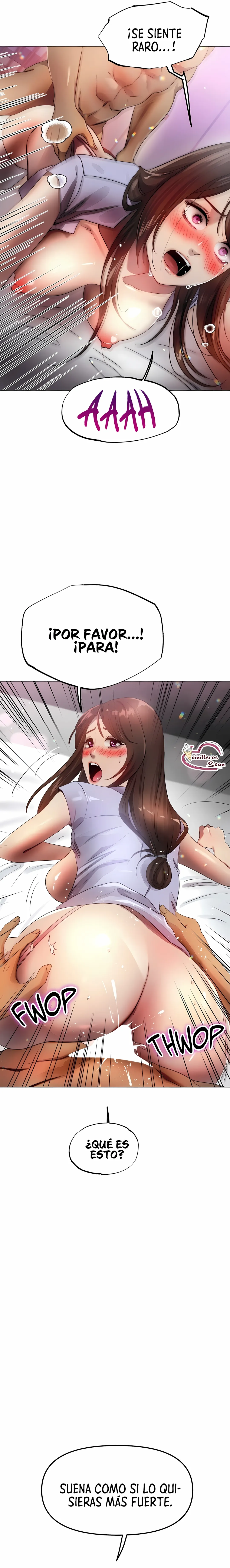 ¿Te Gusta hacer Ejercicio? Capítulo 30 - Page 5