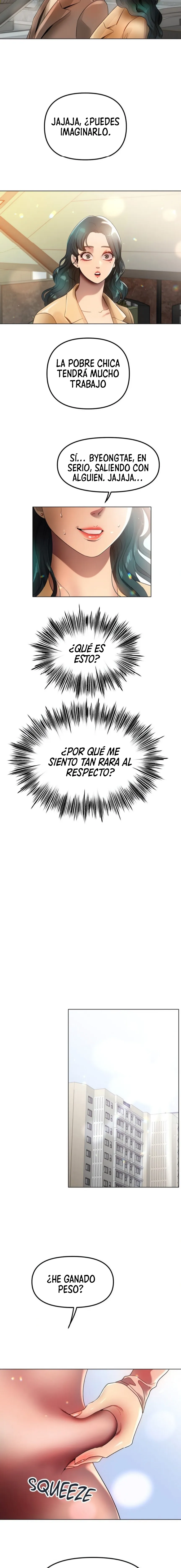 ¿Te Gusta hacer Ejercicio? Capítulo 32 - Page 16