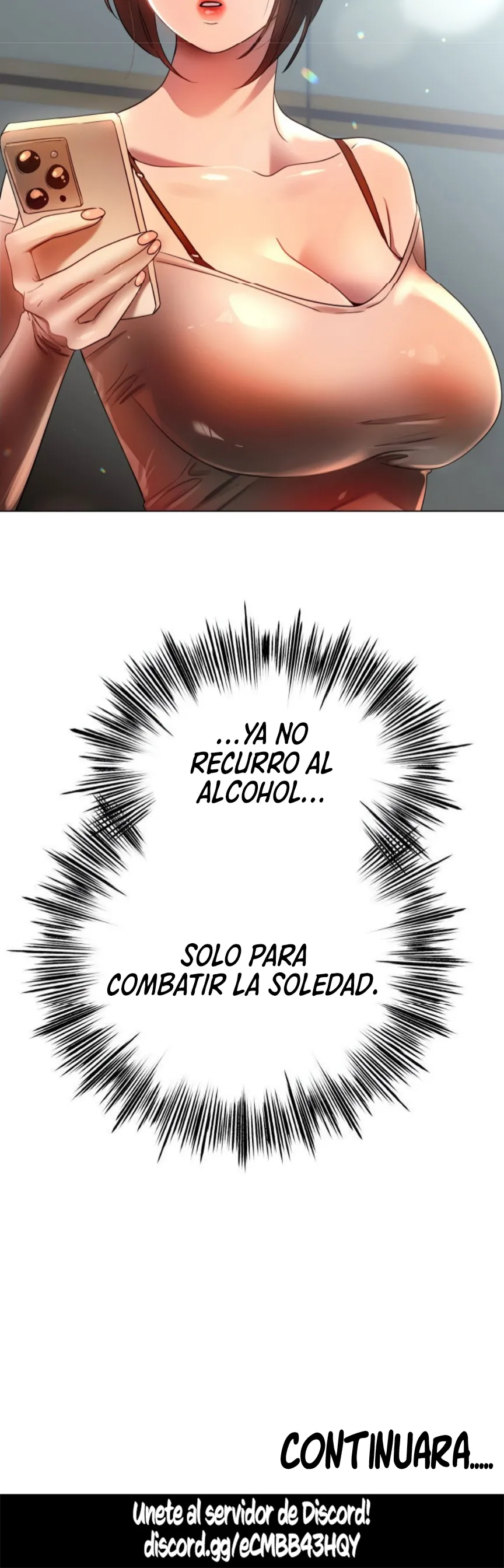 ¿Te Gusta hacer Ejercicio? Capítulo 32 - Page 19