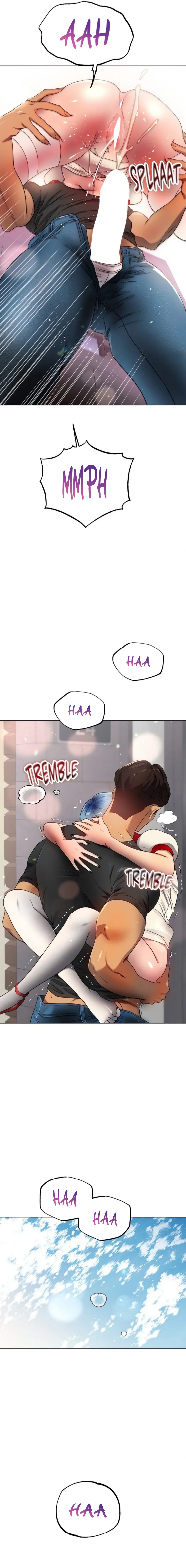 ¿Te Gusta hacer Ejercicio? Capítulo 33 - Page 13