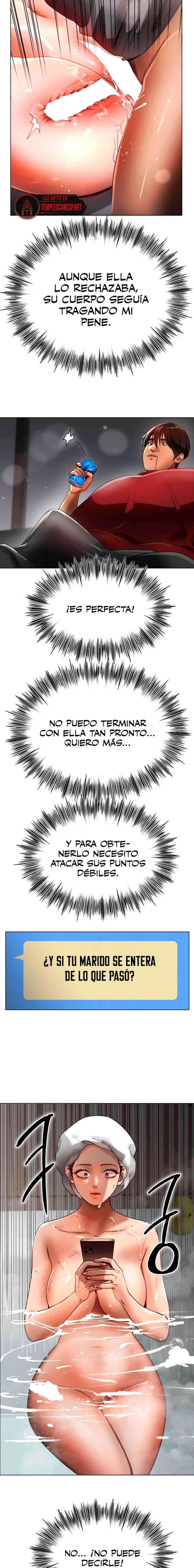 ¿Te Gusta hacer Ejercicio? Capítulo 4 - Page 13
