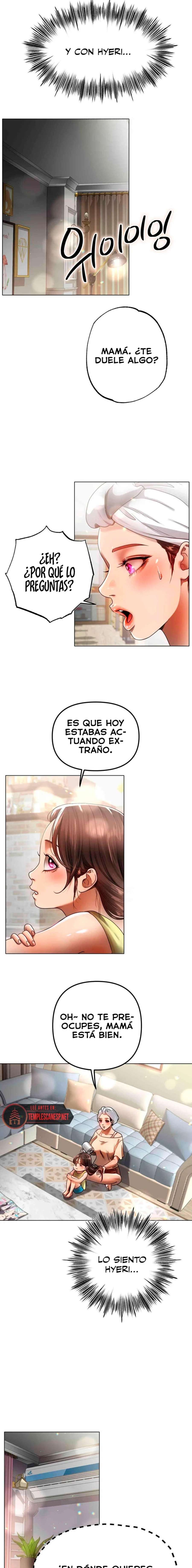¿Te Gusta hacer Ejercicio? Capítulo 4 - Page 16