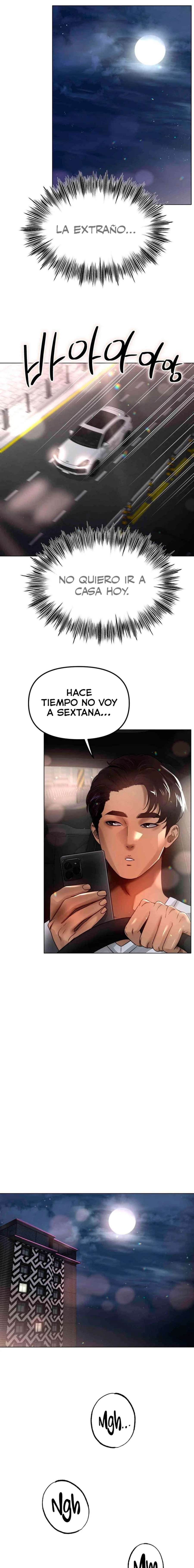 ¿Te Gusta hacer Ejercicio? Capítulo 5 - Page 18