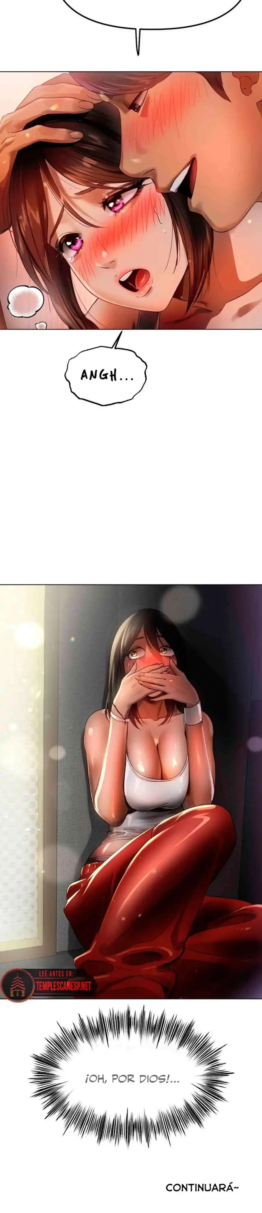 ¿Te Gusta hacer Ejercicio? Capítulo 6 - Page 24