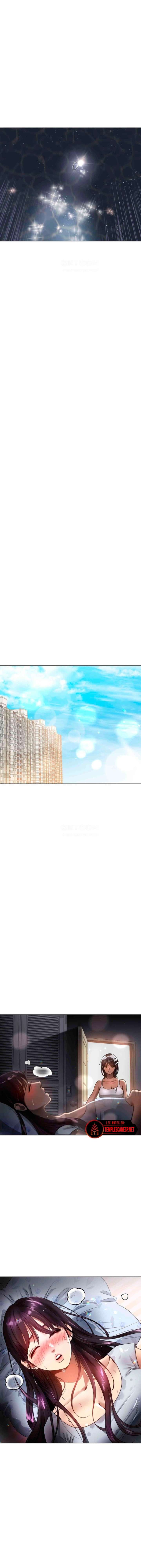 ¿Te Gusta hacer Ejercicio? Capítulo 8 - Page 9
