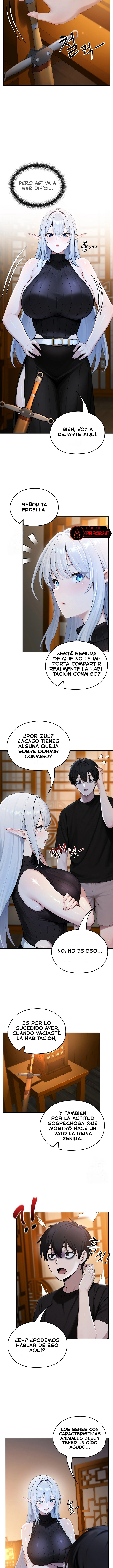 El Caballero Dragón En Otro Mundo Capítulo 62 - Page 2