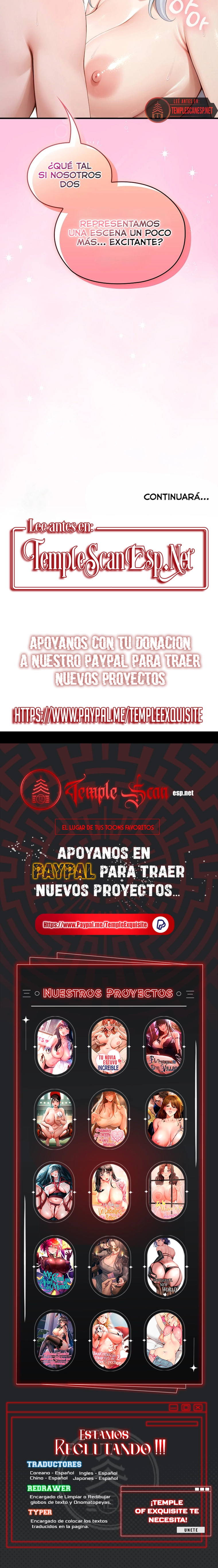 El Caballero Dragón En Otro Mundo Capítulo 63 - Page 12