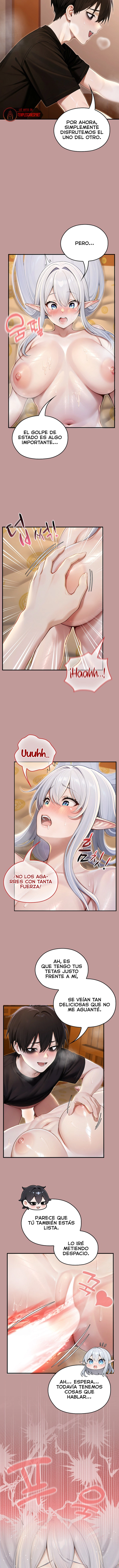 El Caballero Dragón En Otro Mundo Capítulo 63 - Page 2