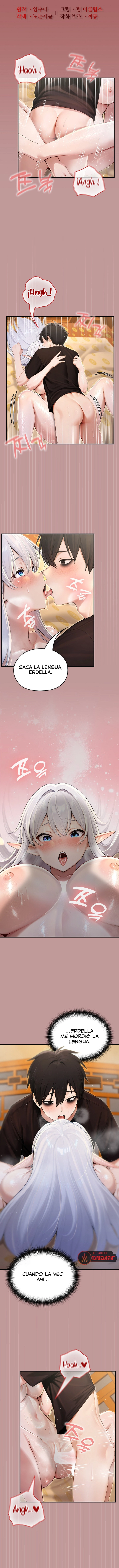 El Caballero Dragón En Otro Mundo Capítulo 63 - Page 5