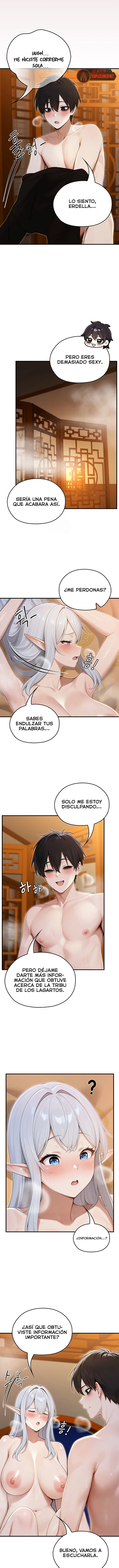 El Caballero Dragón En Otro Mundo Capítulo 63 - Page 8