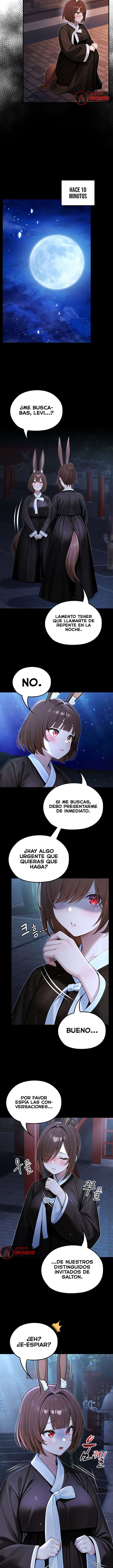 El Caballero Dragón En Otro Mundo Capítulo 64 - Page 2