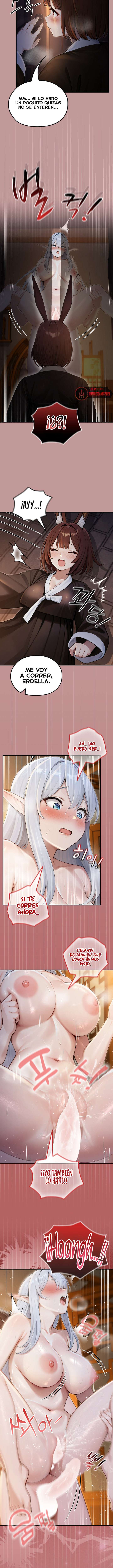 El Caballero Dragón En Otro Mundo Capítulo 64 - Page 9