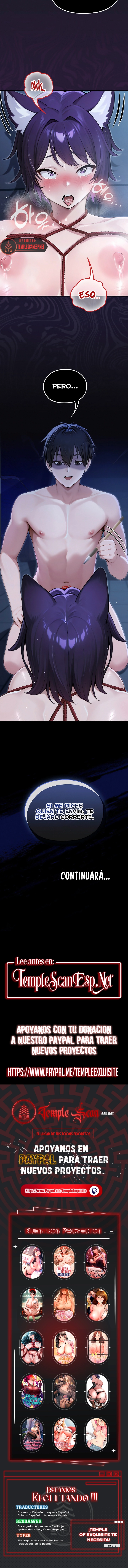 El Caballero Dragón En Otro Mundo Capítulo 66 - Page 11