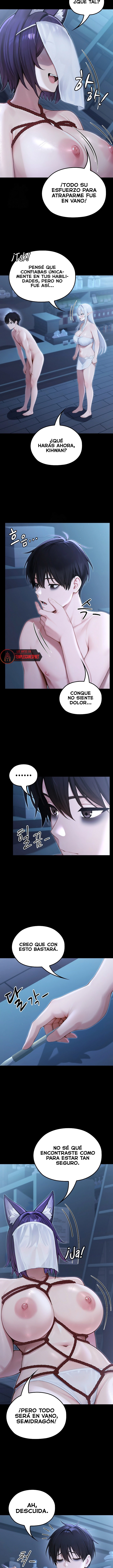 El Caballero Dragón En Otro Mundo Capítulo 66 - Page 5