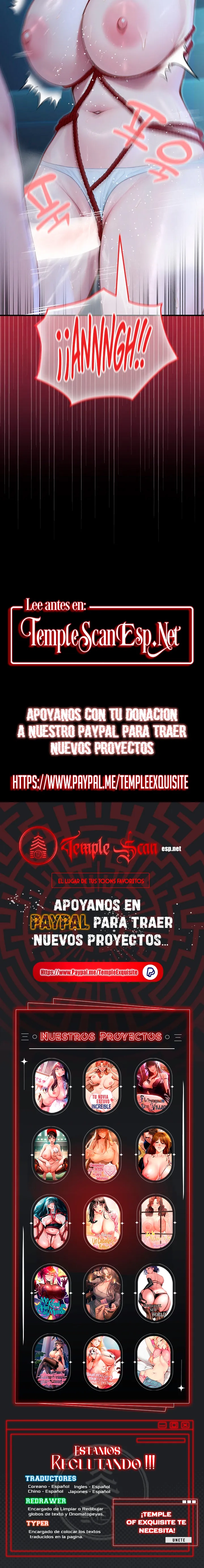 El Caballero Dragón En Otro Mundo Capítulo 67 - Page 11