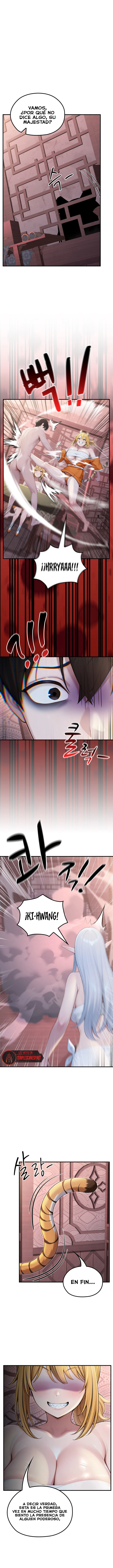 El Caballero Dragón En Otro Mundo Capítulo 69 - Page 10