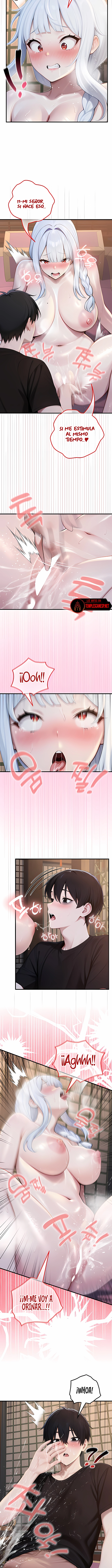 El Caballero Dragón En Otro Mundo Capítulo 72 - Page 4