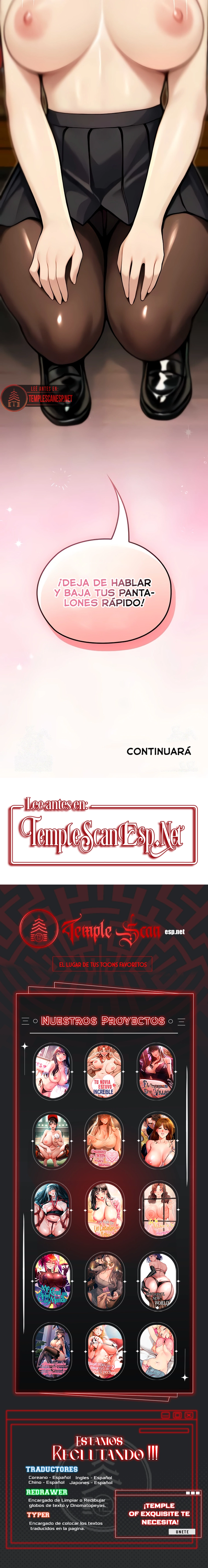 El Caballero Dragón En Otro Mundo Capítulo 75 - Page 12