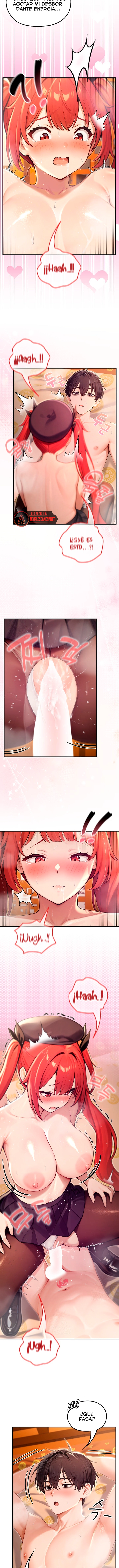 El Caballero Dragón En Otro Mundo Capítulo 77 - Page 2