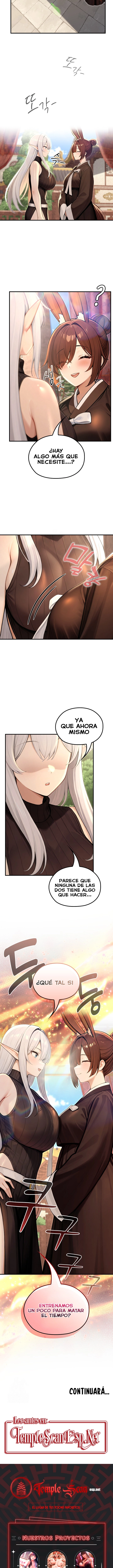 El Caballero Dragón En Otro Mundo Capítulo 78 - Page 10