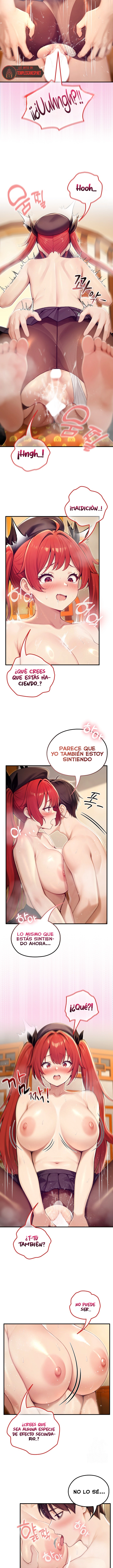 El Caballero Dragón En Otro Mundo Capítulo 78 - Page 3