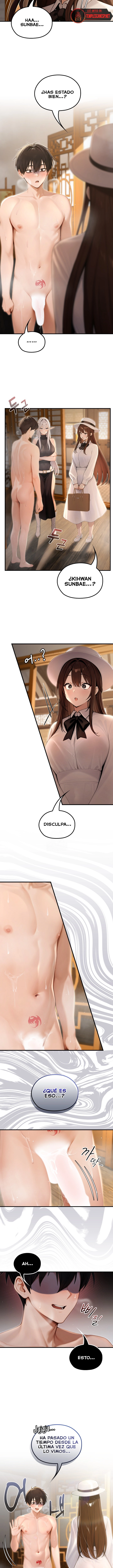 El Caballero Dragón En Otro Mundo Capítulo 79 - Page 10