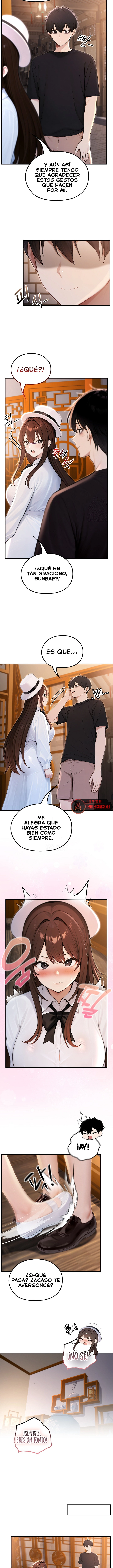 El Caballero Dragón En Otro Mundo Capítulo 81 - Page 2