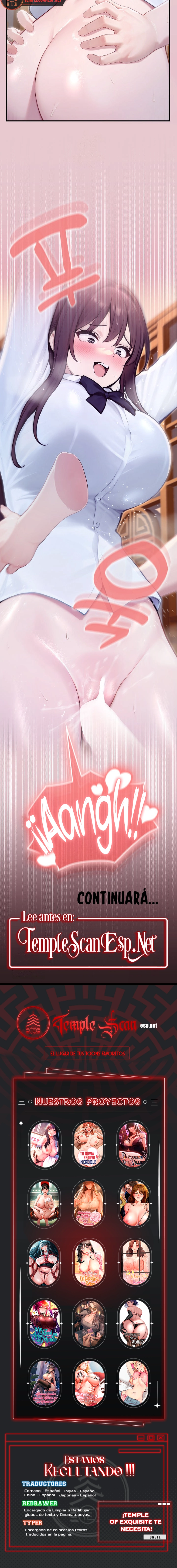 El Caballero Dragón En Otro Mundo Capítulo 82 - Page 11