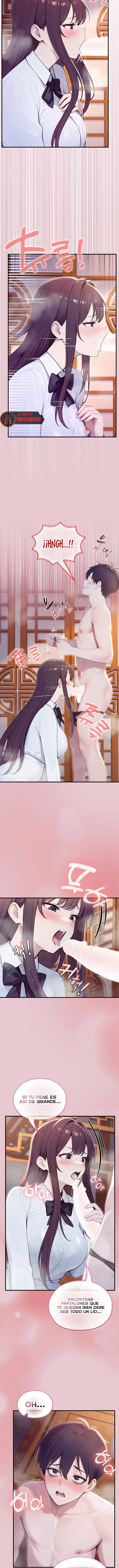 El Caballero Dragón En Otro Mundo Capítulo 82 - Page 7