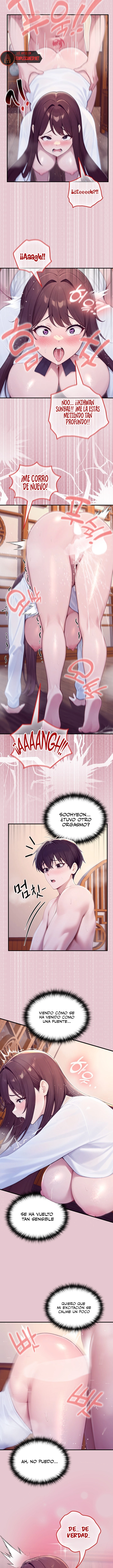 El Caballero Dragón En Otro Mundo Capítulo 83 - Page 10