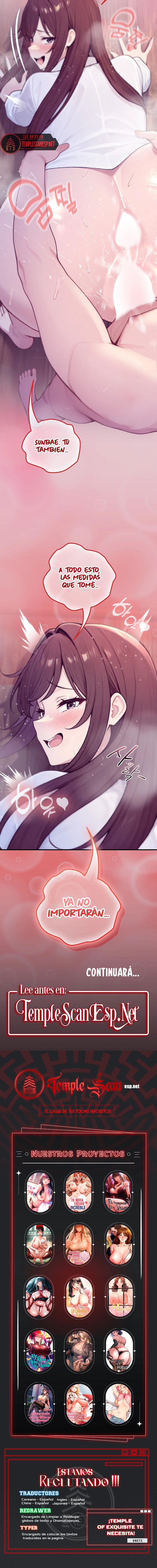 El Caballero Dragón En Otro Mundo Capítulo 83 - Page 11