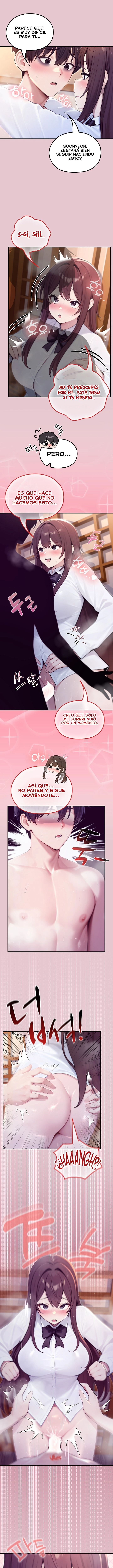 El Caballero Dragón En Otro Mundo Capítulo 83 - Page 2