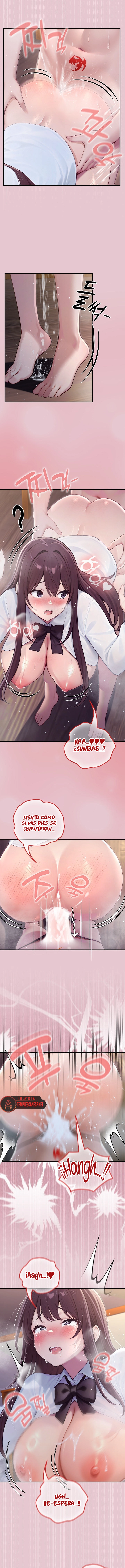 El Caballero Dragón En Otro Mundo Capítulo 84 - Page 2