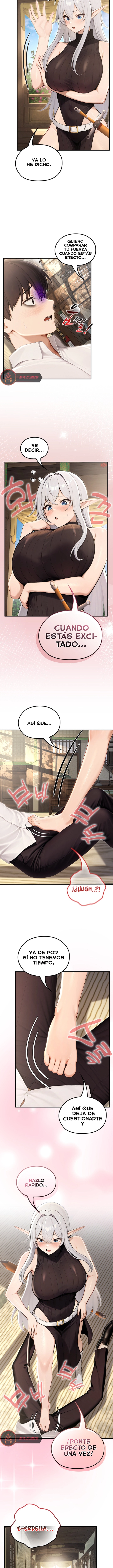 El Caballero Dragón En Otro Mundo Capítulo 86 - Page 2