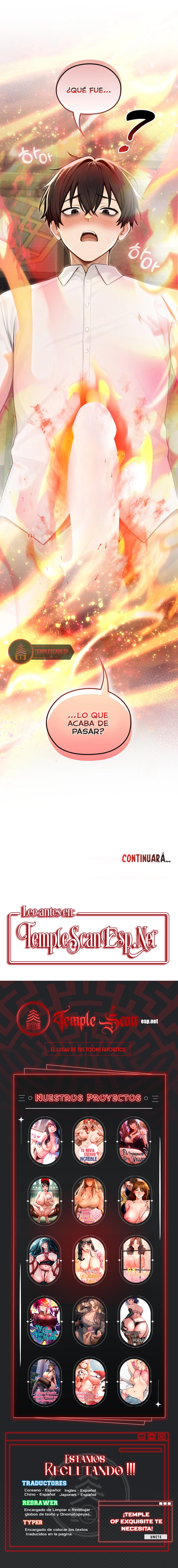 El Caballero Dragón En Otro Mundo Capítulo 87 - Page 11