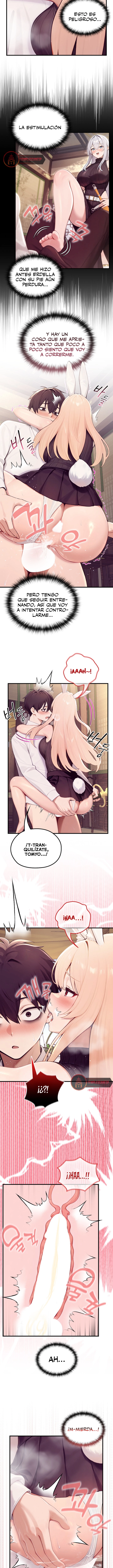 El Caballero Dragón En Otro Mundo Capítulo 87 - Page 8