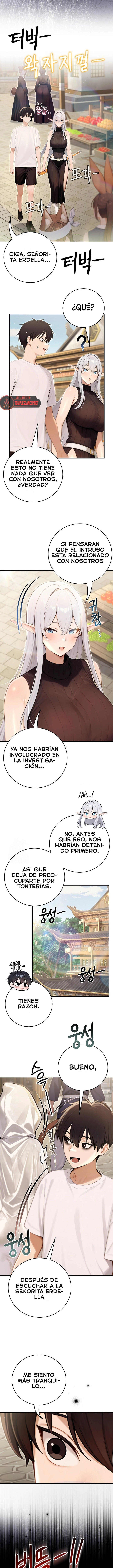 El Caballero Dragón En Otro Mundo Capítulo 89 - Page 11