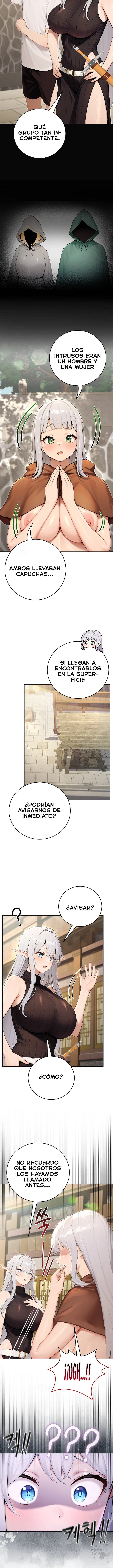 El Caballero Dragón En Otro Mundo Capítulo 89 - Page 8